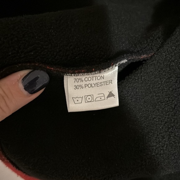 Rue Saint-Patrick Buffalo Check Shacket - Picture 4 of 6